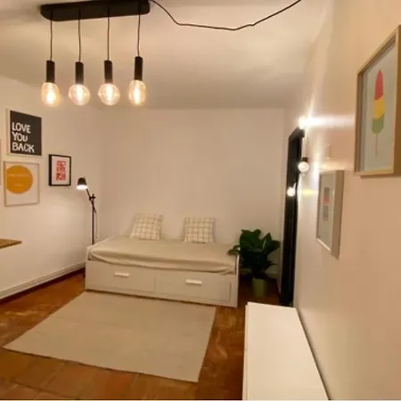 9 Trinite - Hypercentre Toulouse, Accueil H24 Et Wi-fi Апартаменты *