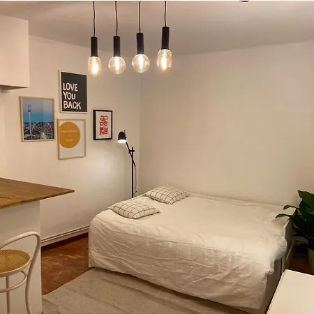 9 Trinite - Hypercentre Toulouse, Accueil H24 Et Wi-fi Apartment
